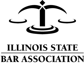 ILLINOIS STATE BAR ASSOCIATION Logo