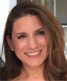 Amy E. McCarty (1969 – 2026)